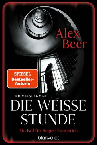 Die weiße Stunde