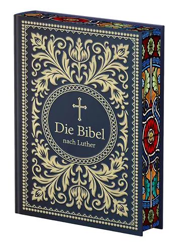 Die Bibel nach Luther
