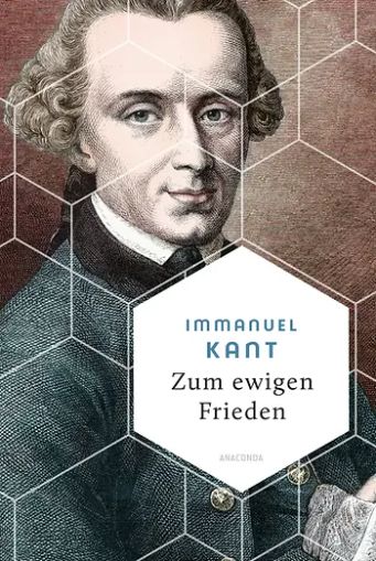 Zum ewigen Frieden