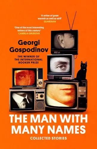 The Man with Many Names 