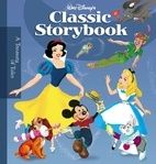 Walt Disney's Classic Storybook (Petar Pan)