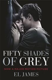Fifty Shades of Grey. Movie Tie-in