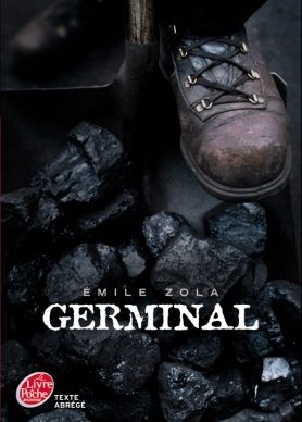 Germinal - Texte Abrégé