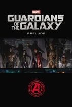 Marvel's Guardians of the Galaxy: Prelude