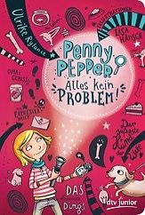 Penny Pepper - Alles kein Problem 
