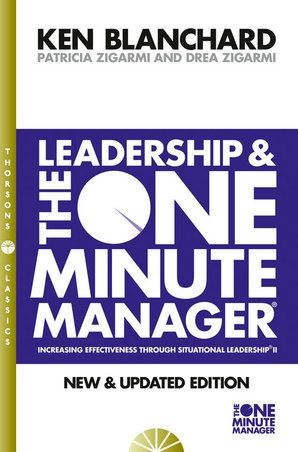 Leadership & The One Minute Manager