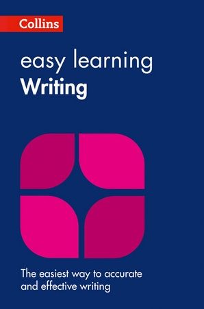 Easy Learning Writing