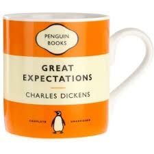 Penguin Mug Great Expectations
