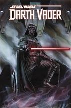 Star Wars Darth Vader vol.1 Vader