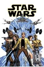 Star Wars vol. 1 Skywalker Strikes