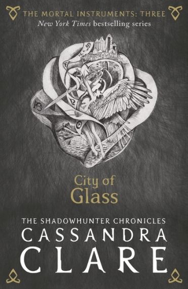 The Mortal Instruments 3: City of Glass (adult)