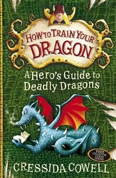 How To Train Your Dragon: 6: A Hero's Guide to Deadly Dragons