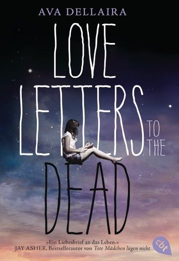 Love Letters to the Dead (D)