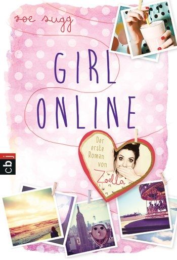 Girl Online (D)
