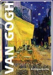 Van Gogh: Postkarten