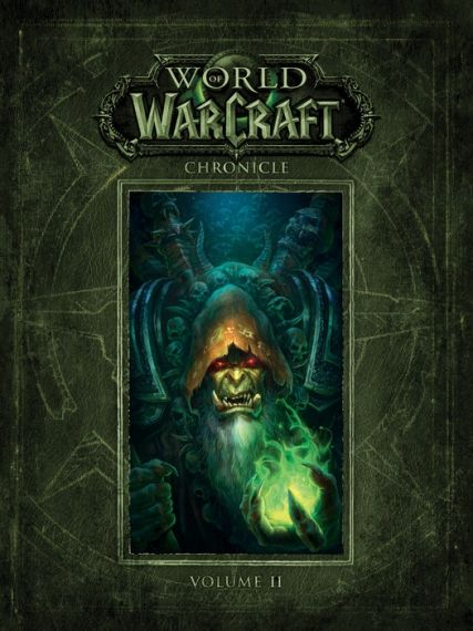 World of Warcraft Chronicle vol.2