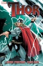 Thor by J. Michael Straczynski - Volume 1 