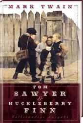 Tom Sawyer und Huckleberry Finn (D)