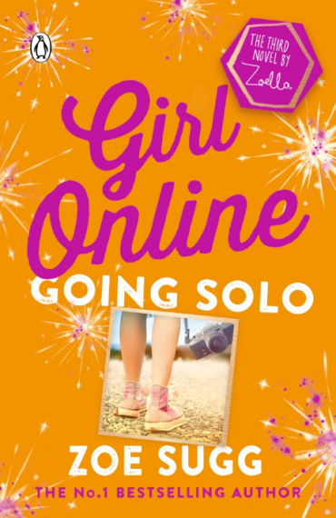 Girl Online Going Solo PB