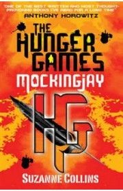 The Hunger Games 03. Mockingjay