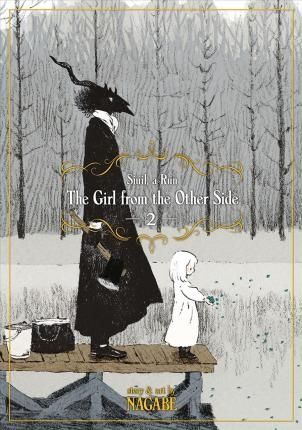 The Girl From the Other Side Siúil, A Rún Vol. 2