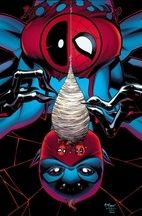 Spider-Man/Deadpool Vol. 3