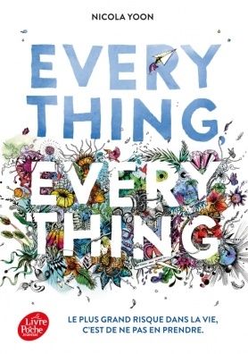 Everything everything (Fr)