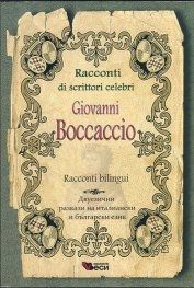 Racconti Giovanni Boccaccio Bilingui