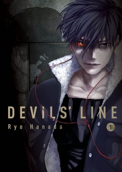 Devils` Line, 1