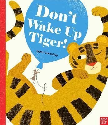 Don`t Wake Up Tiger