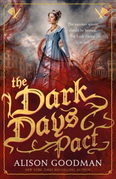The Dark Days Pact (2)