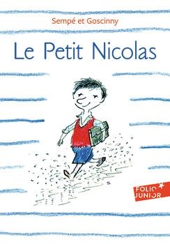 Le Petit Nicolas 765