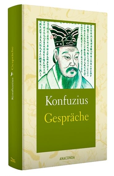 Gespraeche – Konfuzius