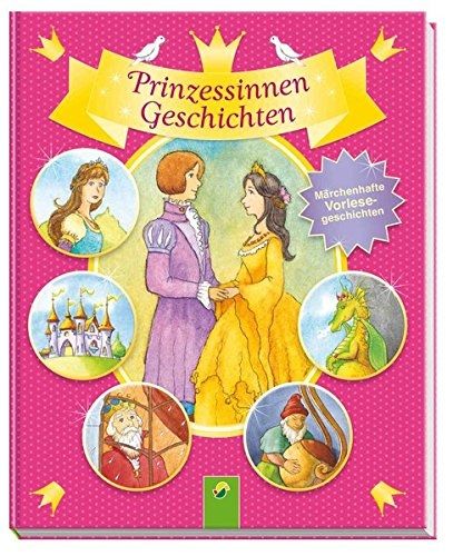 Prinzessinnen Geschichten