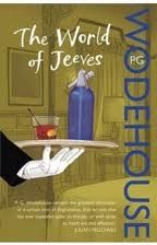 THE WORLD OF JEEVES