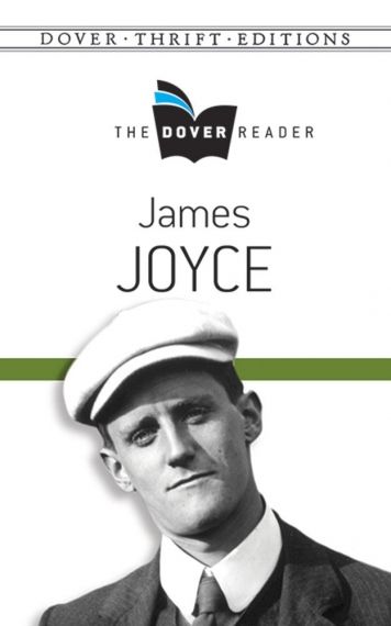 The Dover Reader: James Joyce