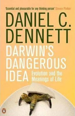 Darwin`s Dangerous Idea Evolution and the Meanings of Life
