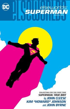 Elseworlds Superman Vol. 2