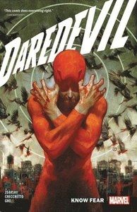 Daredevil by Chip Zdarsky Vol. 1