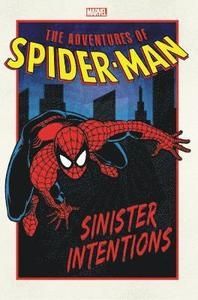 Adventures of Spider-Man Sinister Intentions