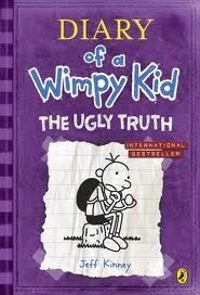 Diary of a Wimpy Kid 5, The Ugly Thruth
