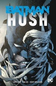 Batman Hush (New Edition)