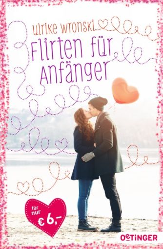 Flirten fuer Anfaenger