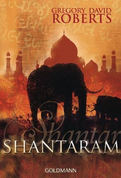 Shantaram (D)