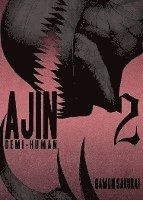 Ajin Demi-human vol. 2