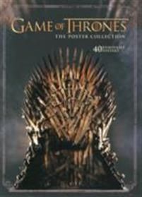 Game of Thrones The Poster Collection