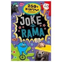 Joke Books Joke-o-Rama