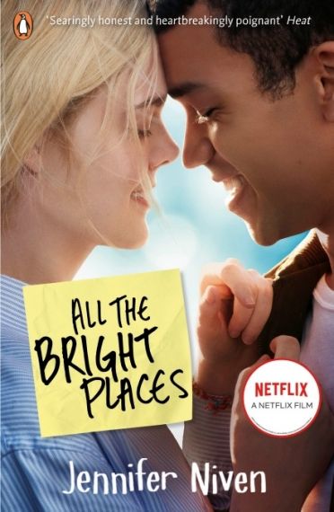 All the Bright Places (Film Tie-in)