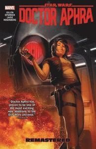 Star Wars Doctor Aphra Vol. 3 Remastered