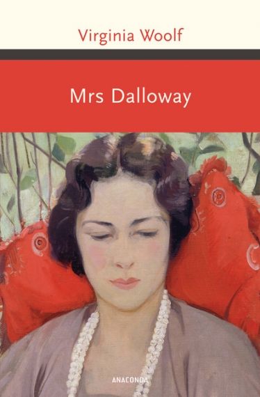 Mrs Dalloway D